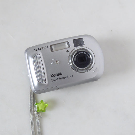 Kodak Easyshare CX7310 Digital Camera