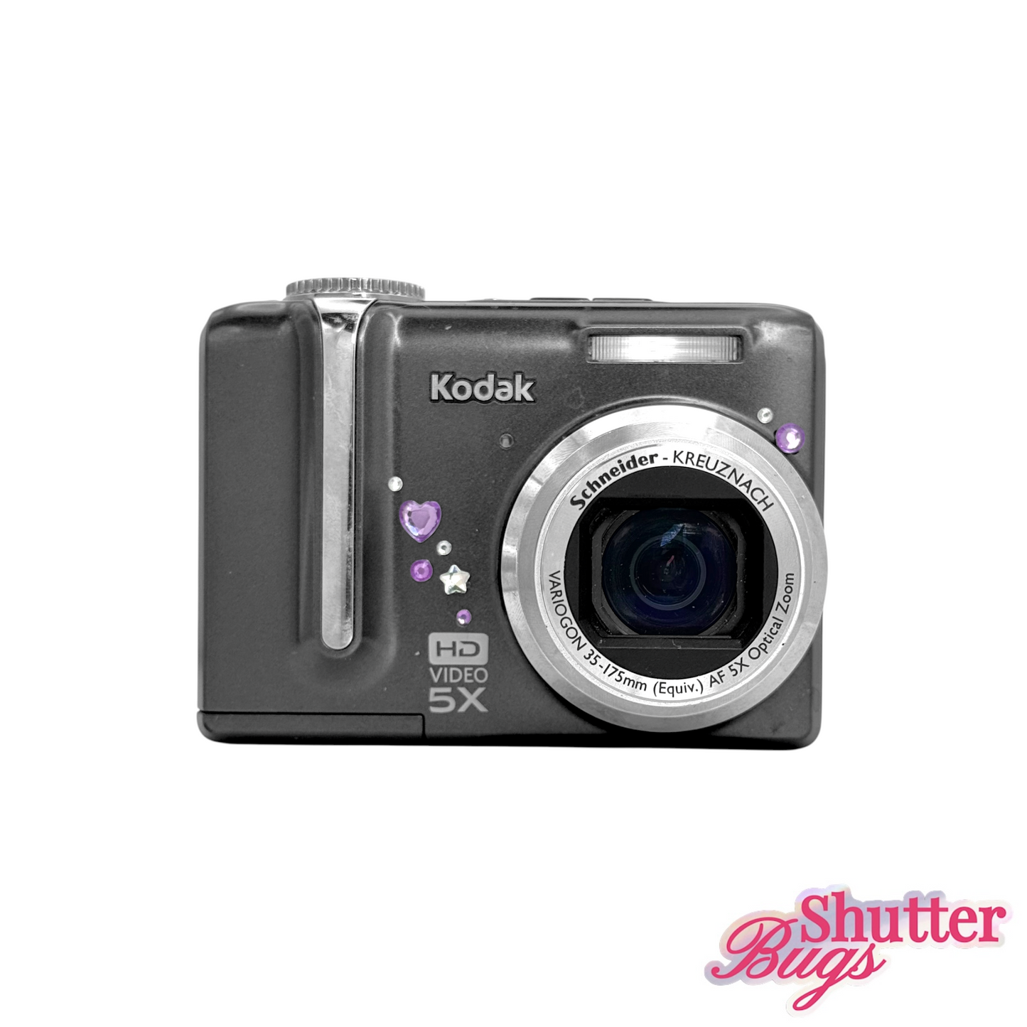 Kodak EasyShare Z1285 Digital Camera