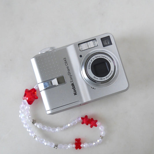 Kodak EasyShare C643 Digital Camera