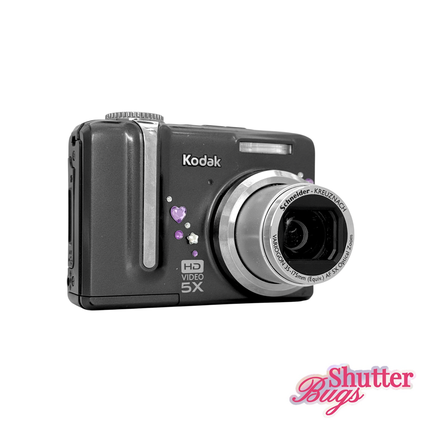 Kodak EasyShare Z1285 Digital Camera