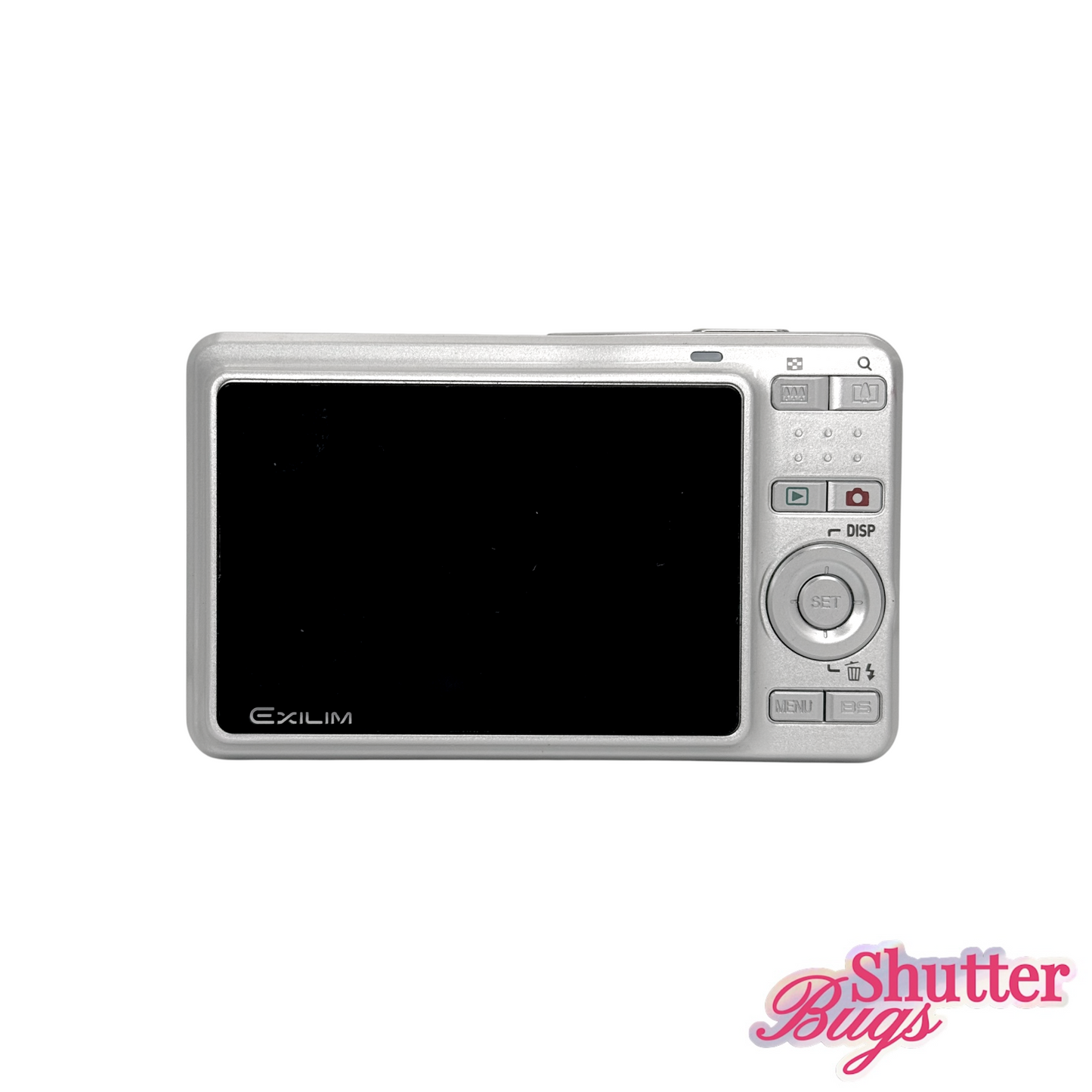 Casio Exilim Z29 Digital Camera