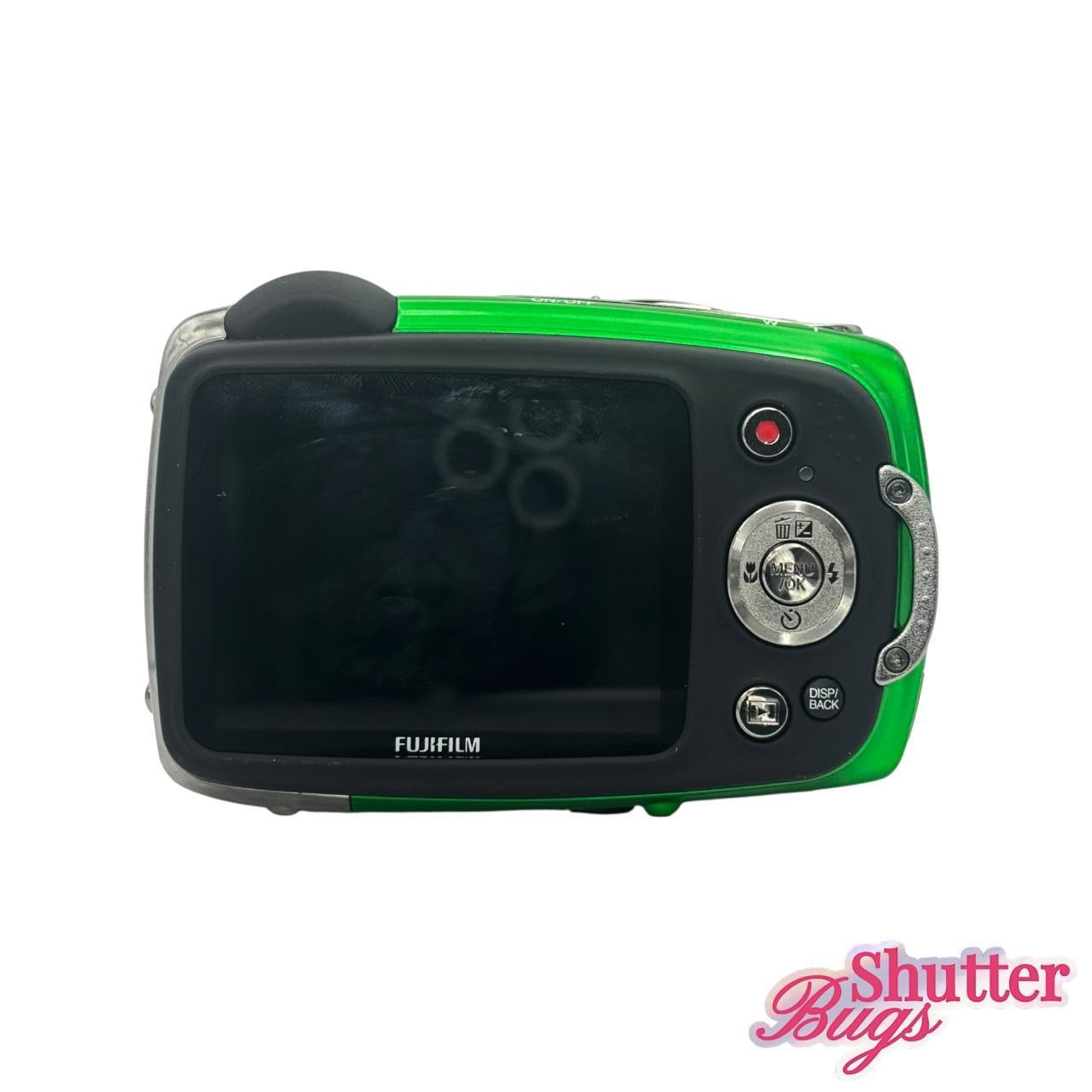 Fujifilm Finepix XP20 Digital Camera