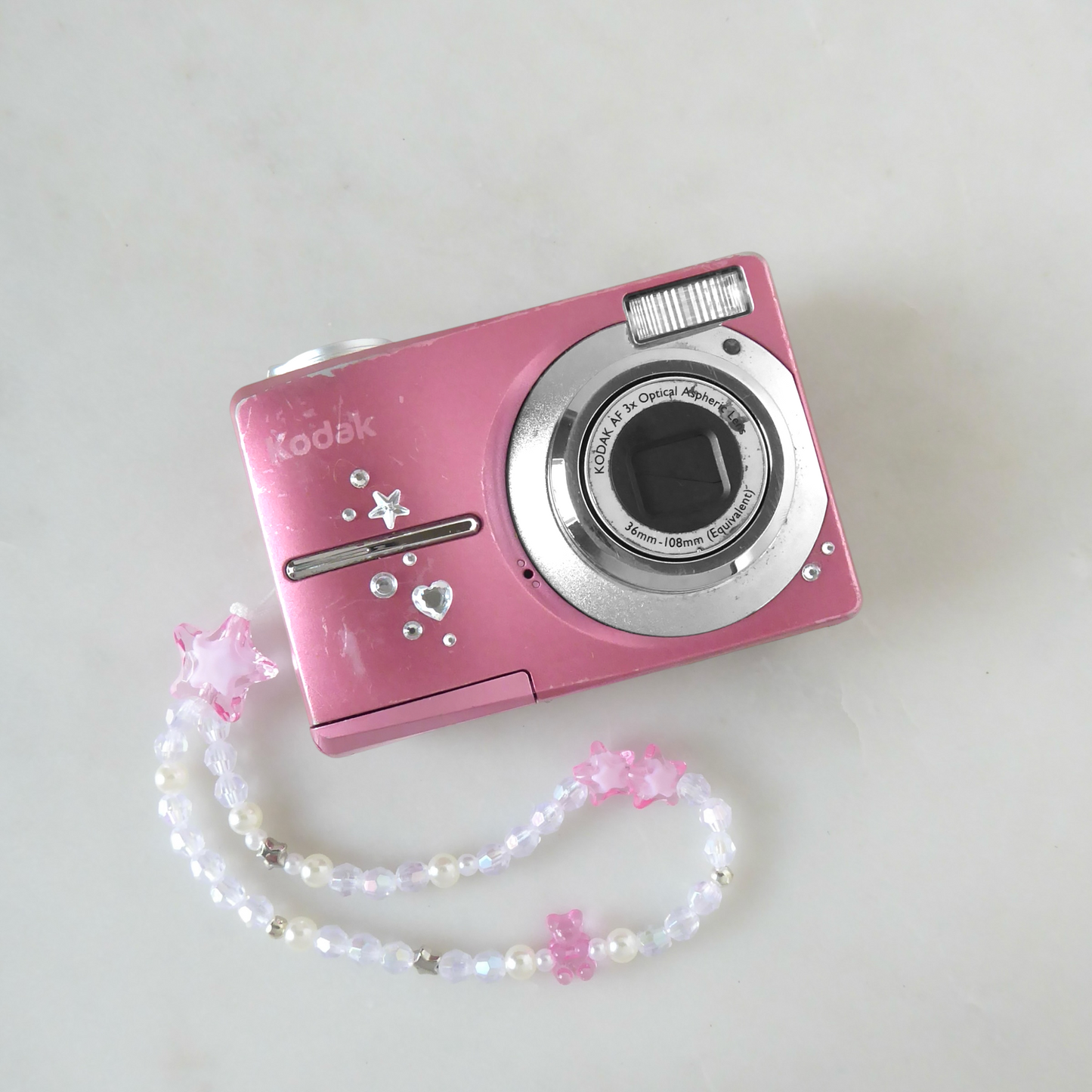 Kodak Easyshare C813 Digital Camera