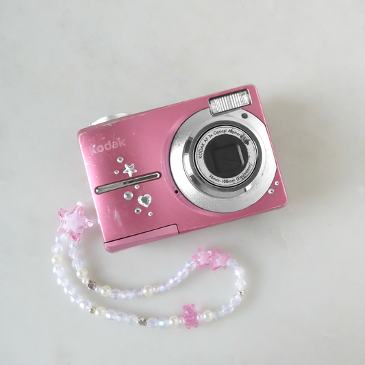 Kodak Easyshare C813 Digital Camera