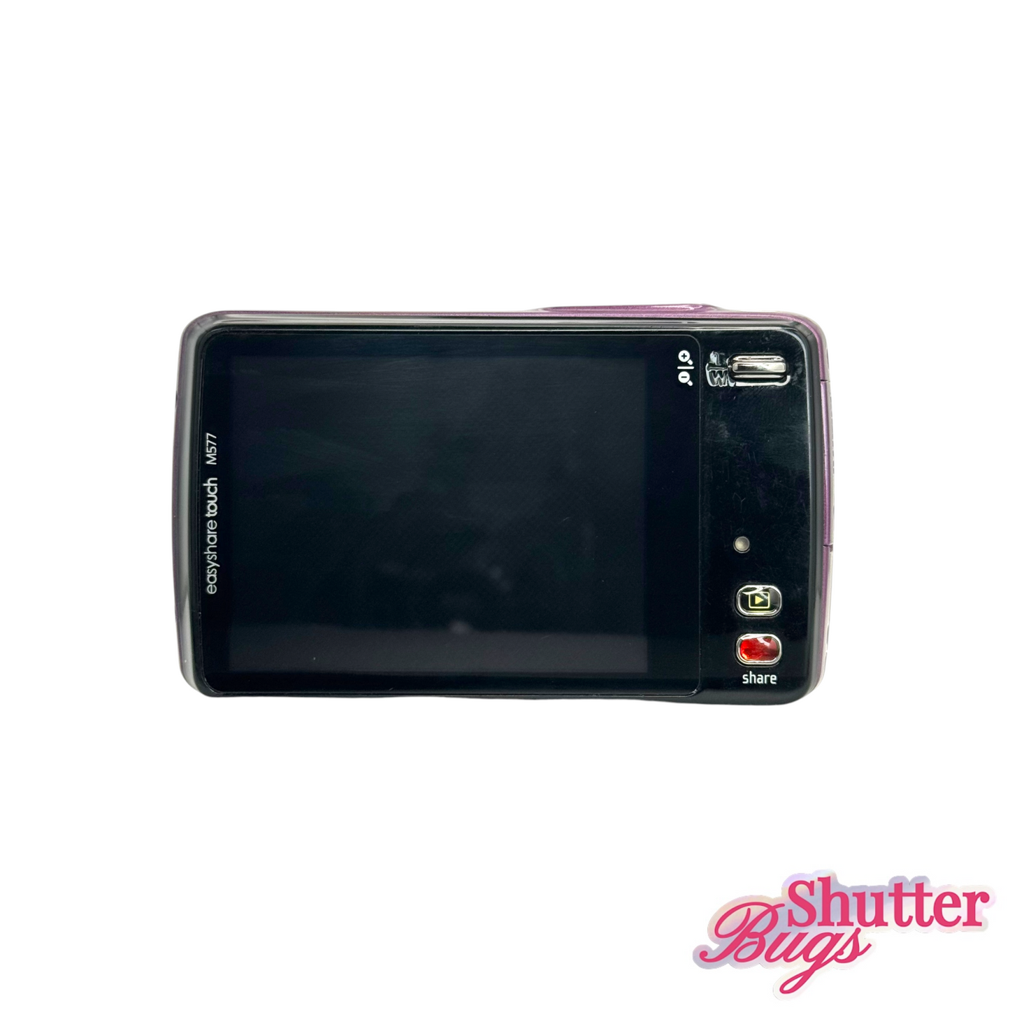 Kodak Easyshare M577 Digital Camera