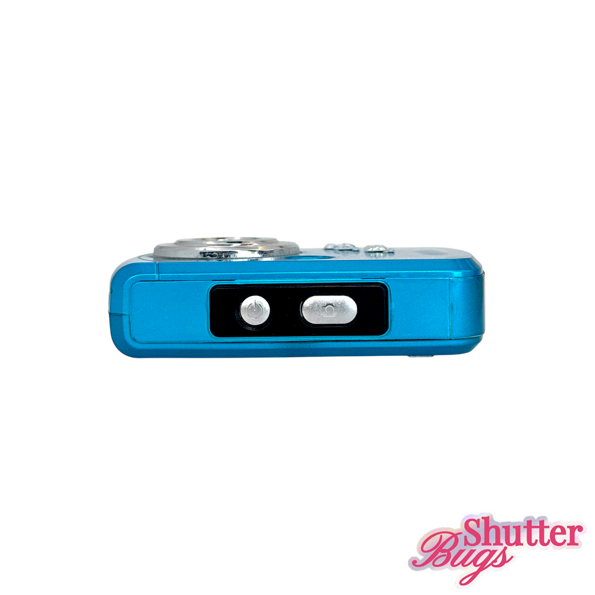 Polaroid iS048 Digital Camera