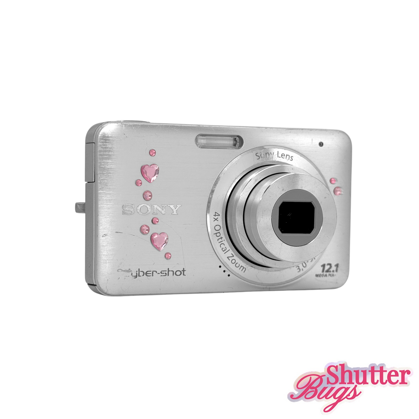 Sony Cybershot W310 Digital Camera