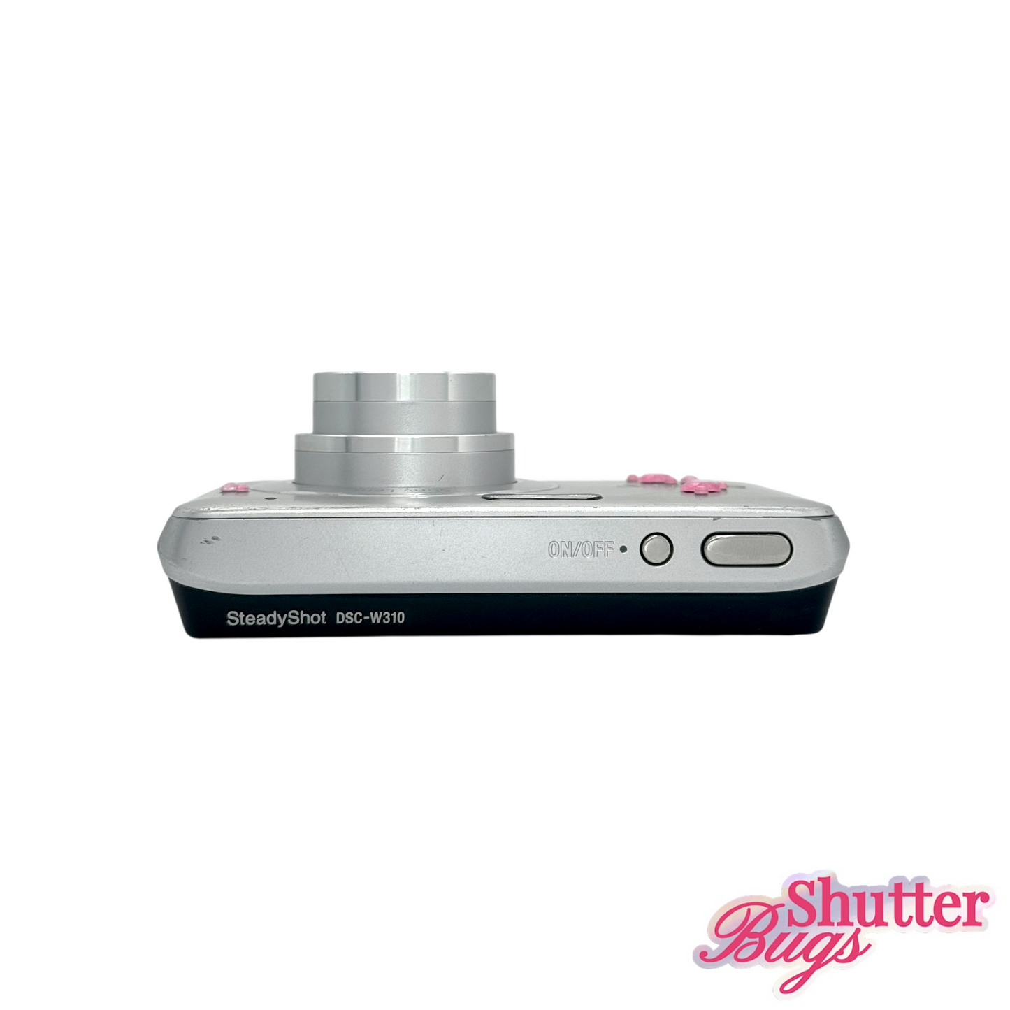 Sony Cybershot W310 Digital Camera