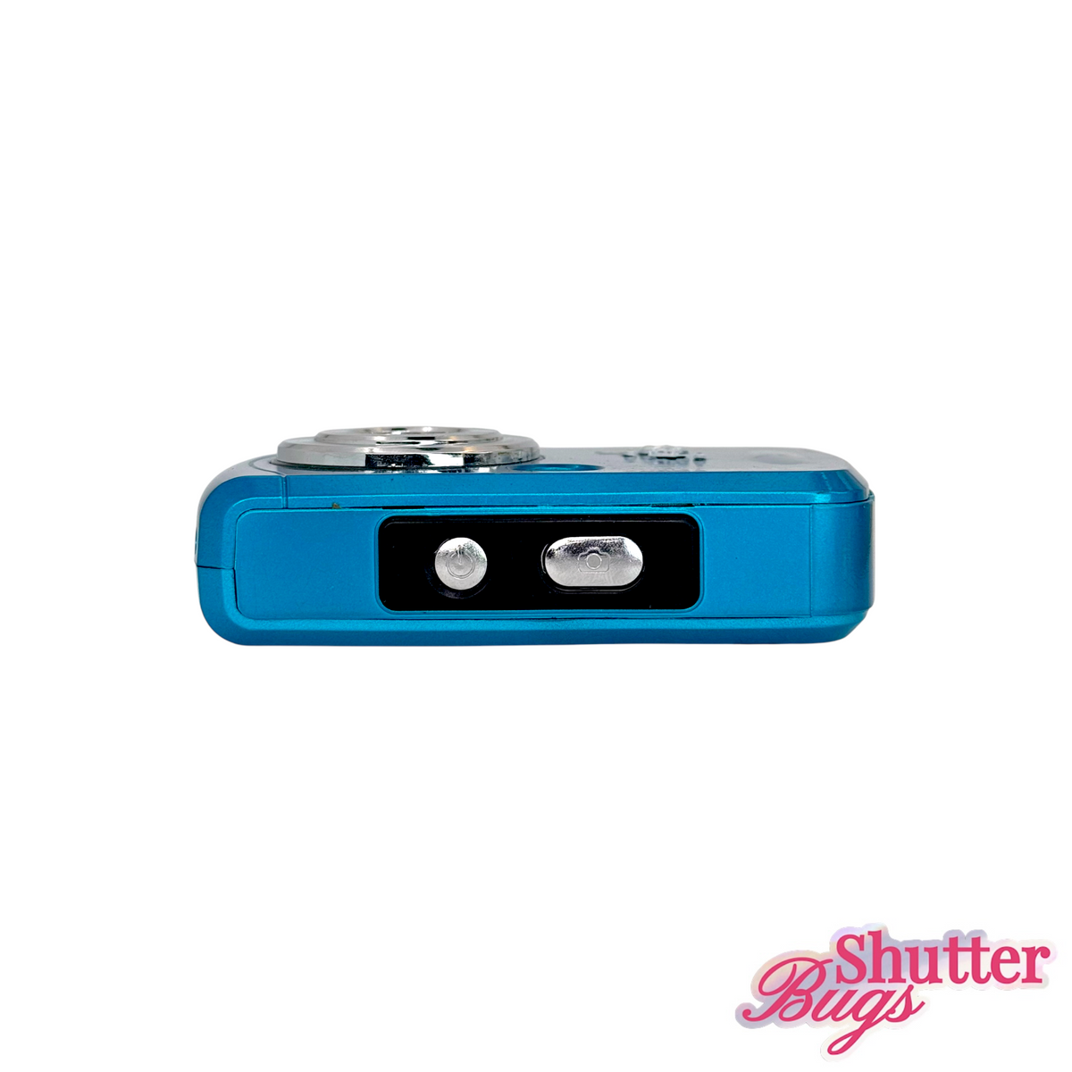 Polaroid iS048 Digital Camera