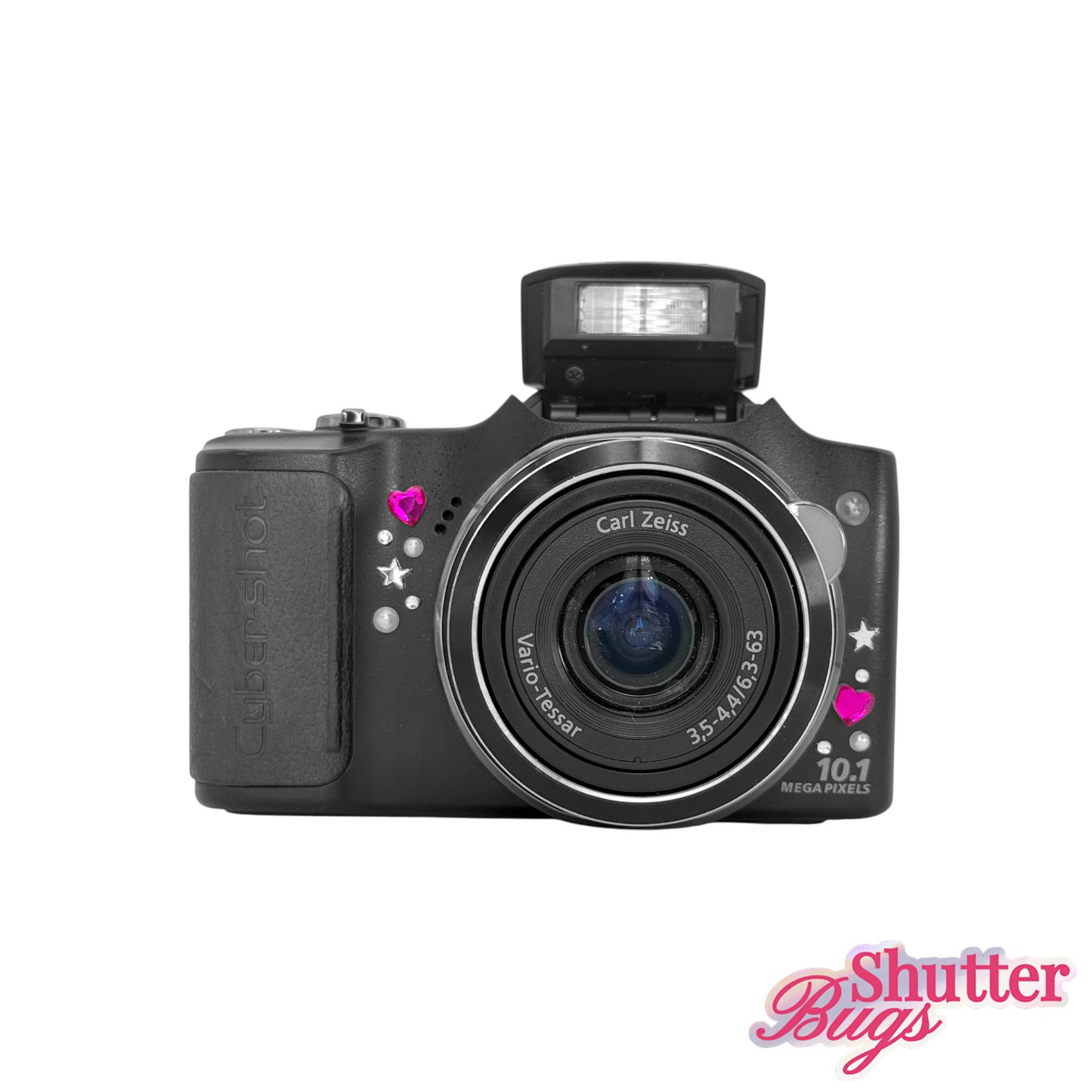 Sony Cybershot H20 Digital Camera