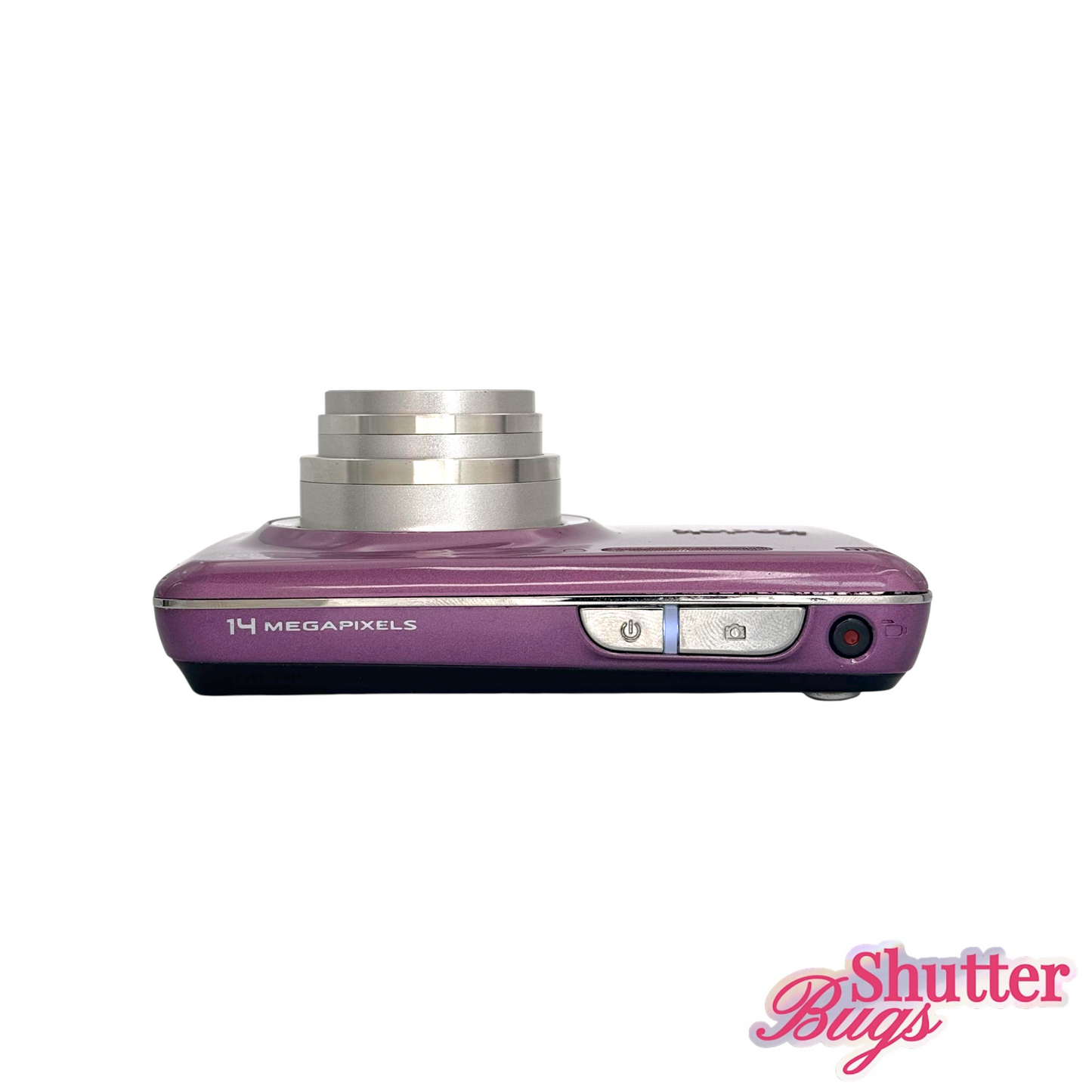 Kodak Easyshare M577 Digital Camera