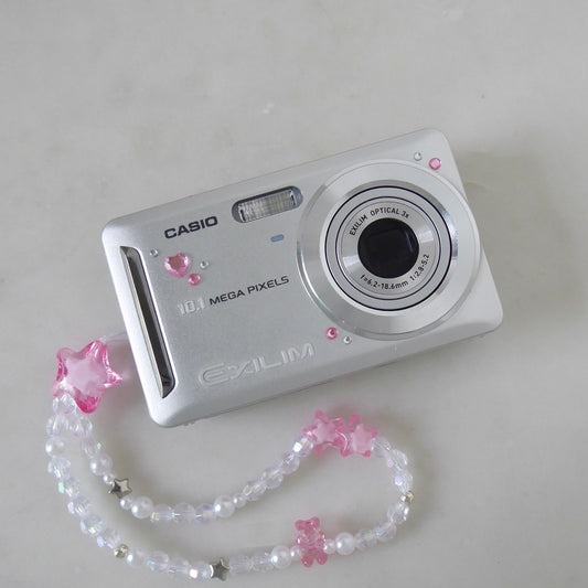 Casio Exilim Z29 Digital Camera