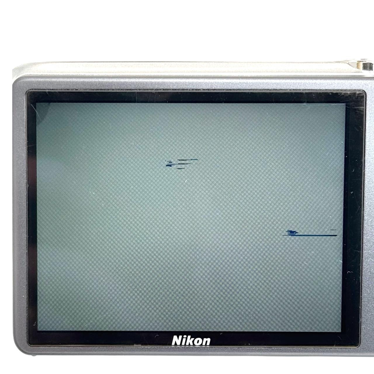 Nikon Coolpix S6500 Digital Camera