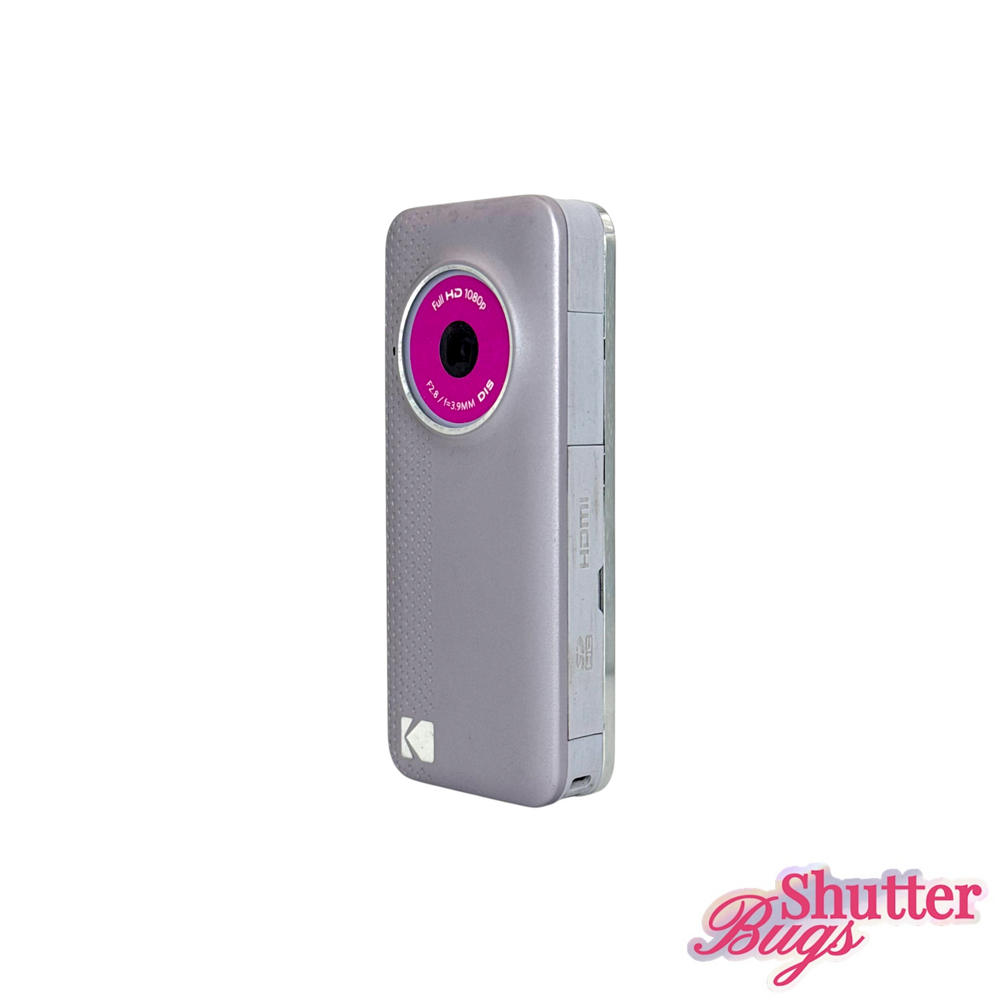 Kodak Playfull Mini Digital Video Camera