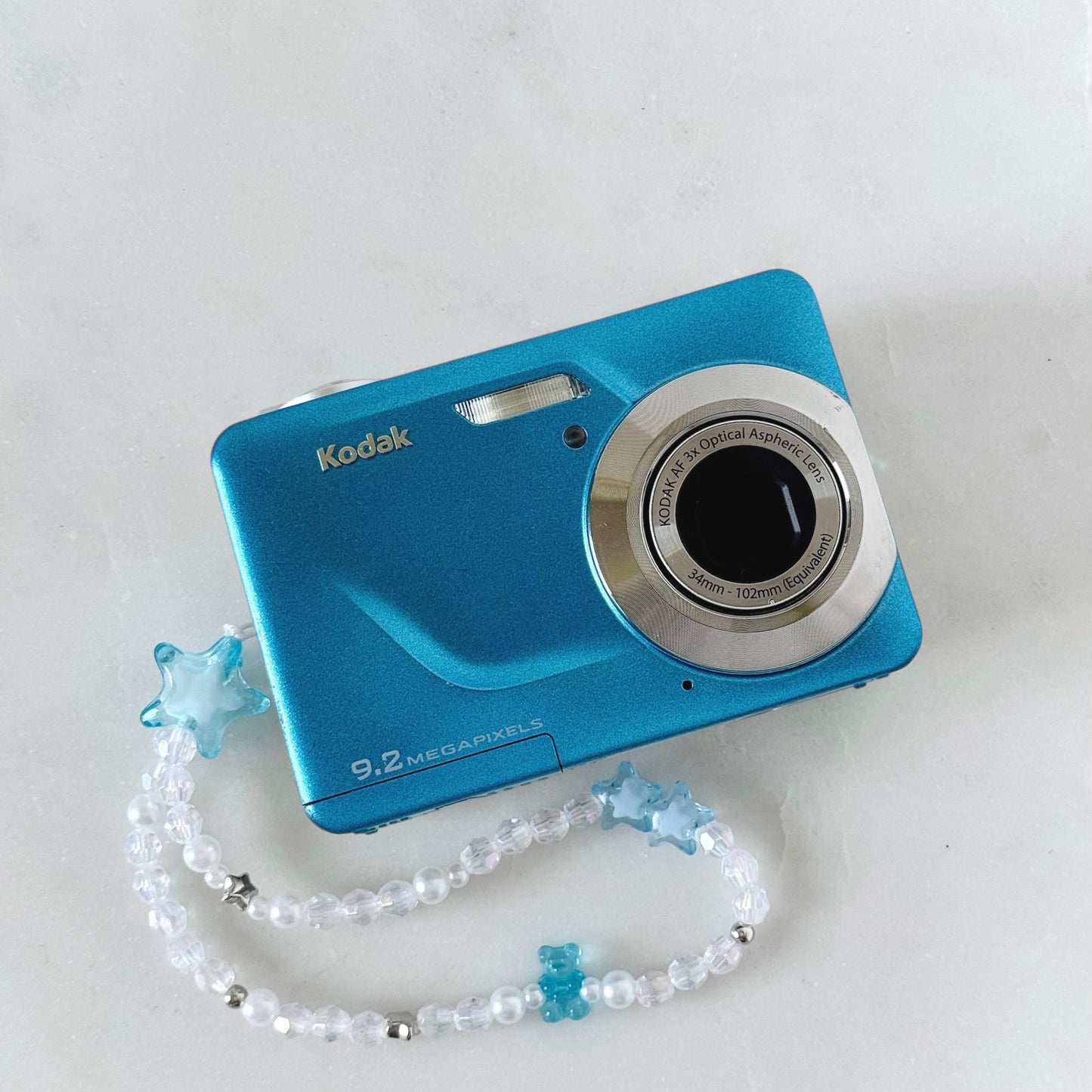 Kodak EasyShare C160 Digital Camera