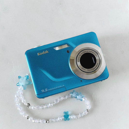 Kodak EasyShare C160 Digital Camera