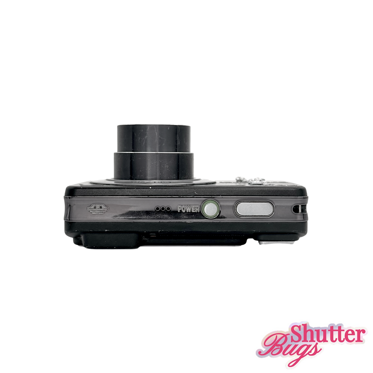 Sony Cybershot W120 Digital Camera