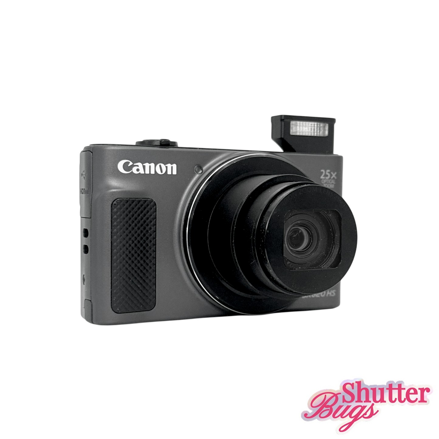 Canon Powershot SX620 HS Digital Camera