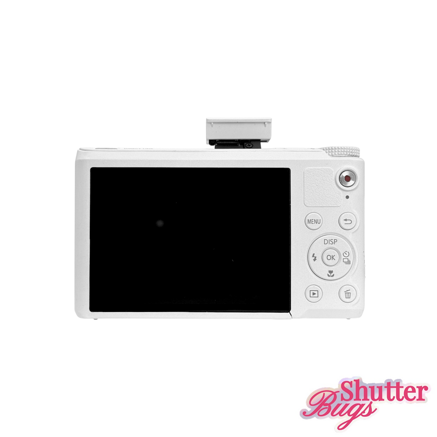 Samsung WB250f Digital Camera