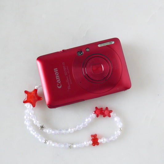 Canon Powershot Elph SD780 IS Digital Camera