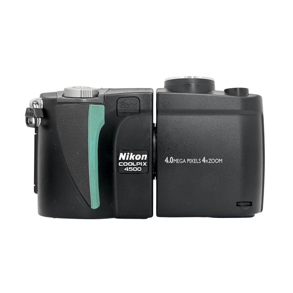 Nikon Coolpix 4500 Digital Camera