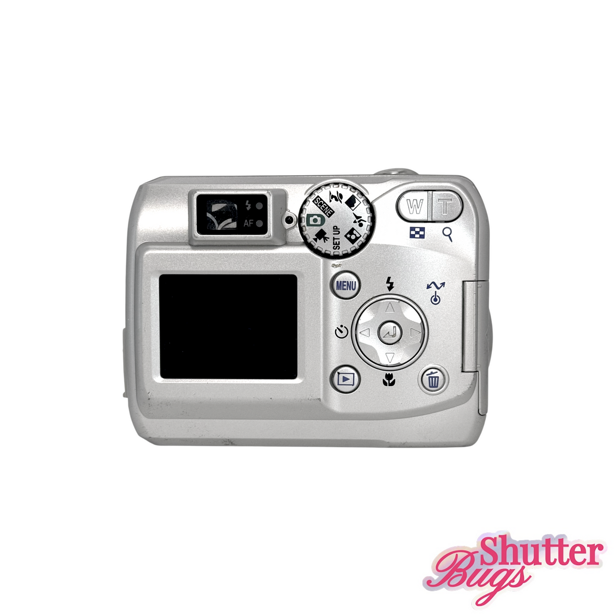 Nikon Coolpix 3200 Digital Camera