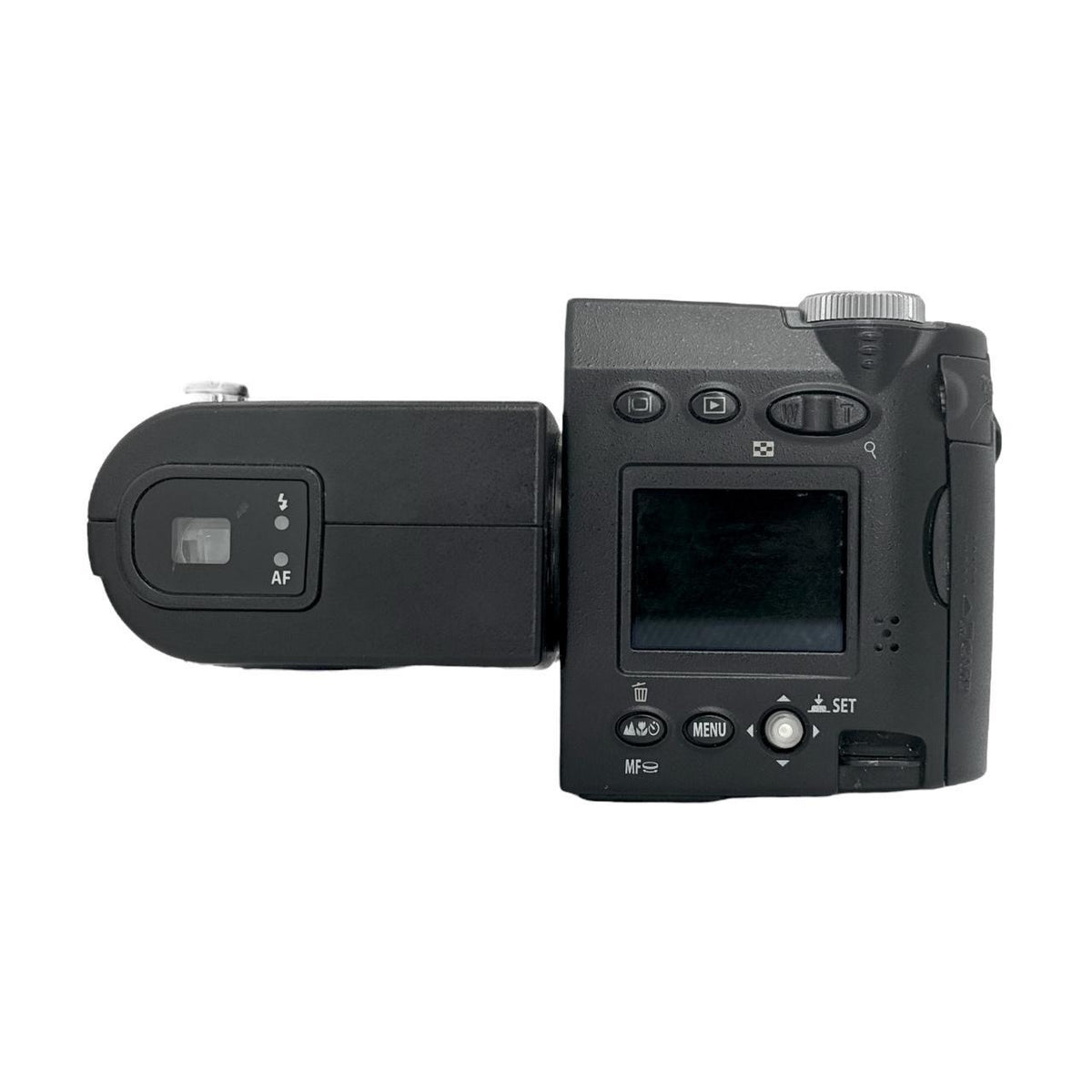 Nikon Coolpix 4500 Digital Camera