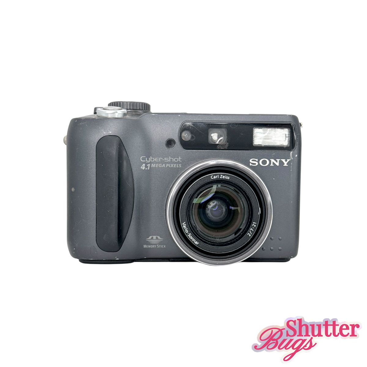 Sony Cybershot S85 Digital Camera