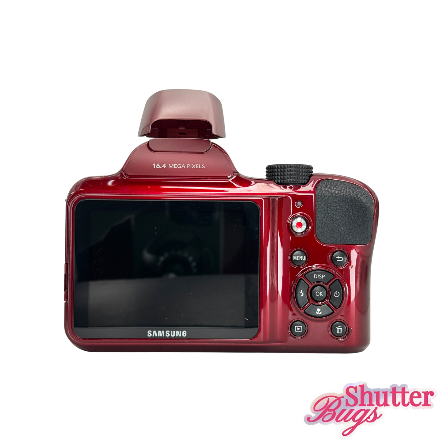 Samsung WB1100F Digital Camera