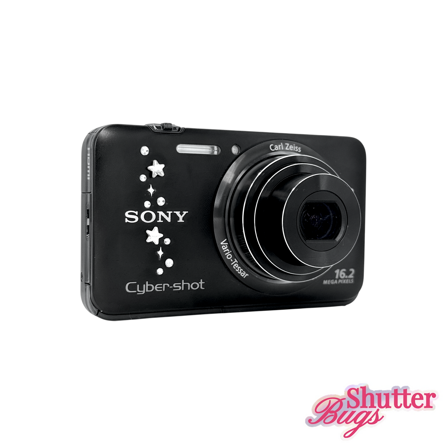 Sony Cybershot WX9 Digital Camera