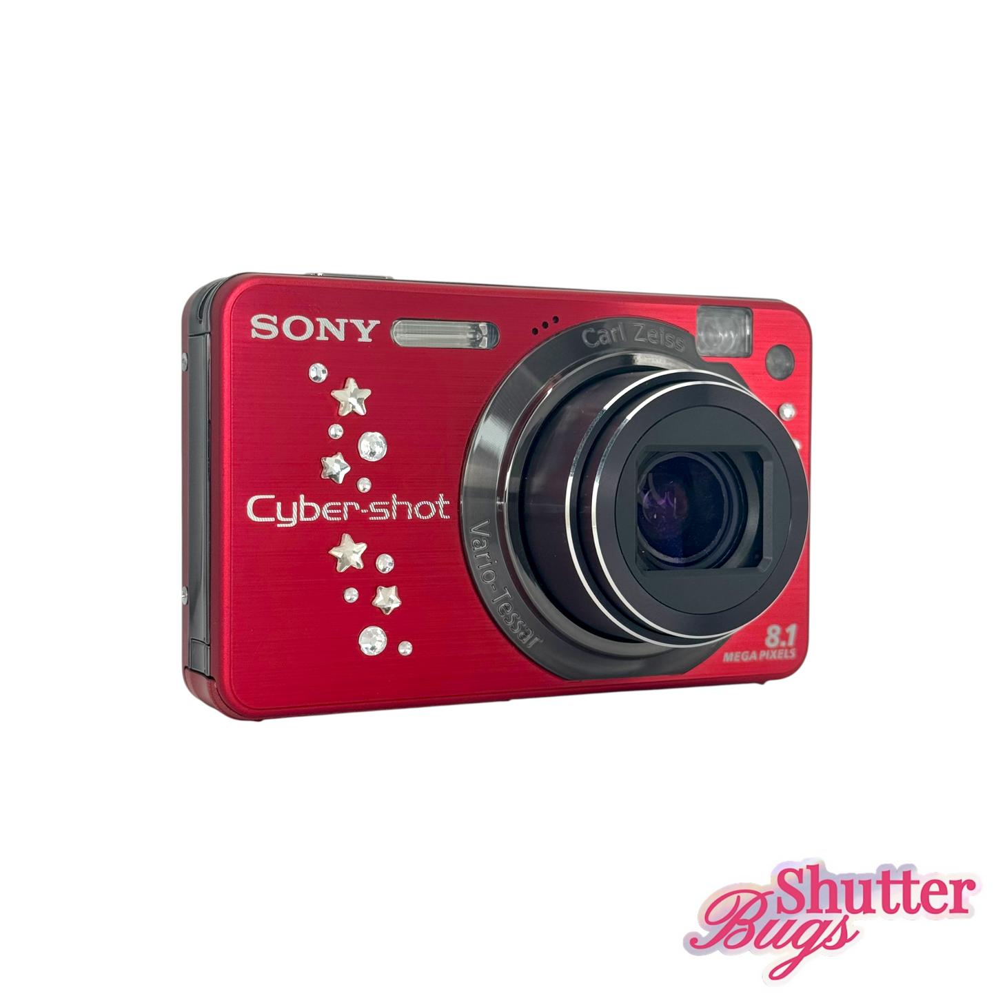 Sony Cybershot W150 Digital Camera