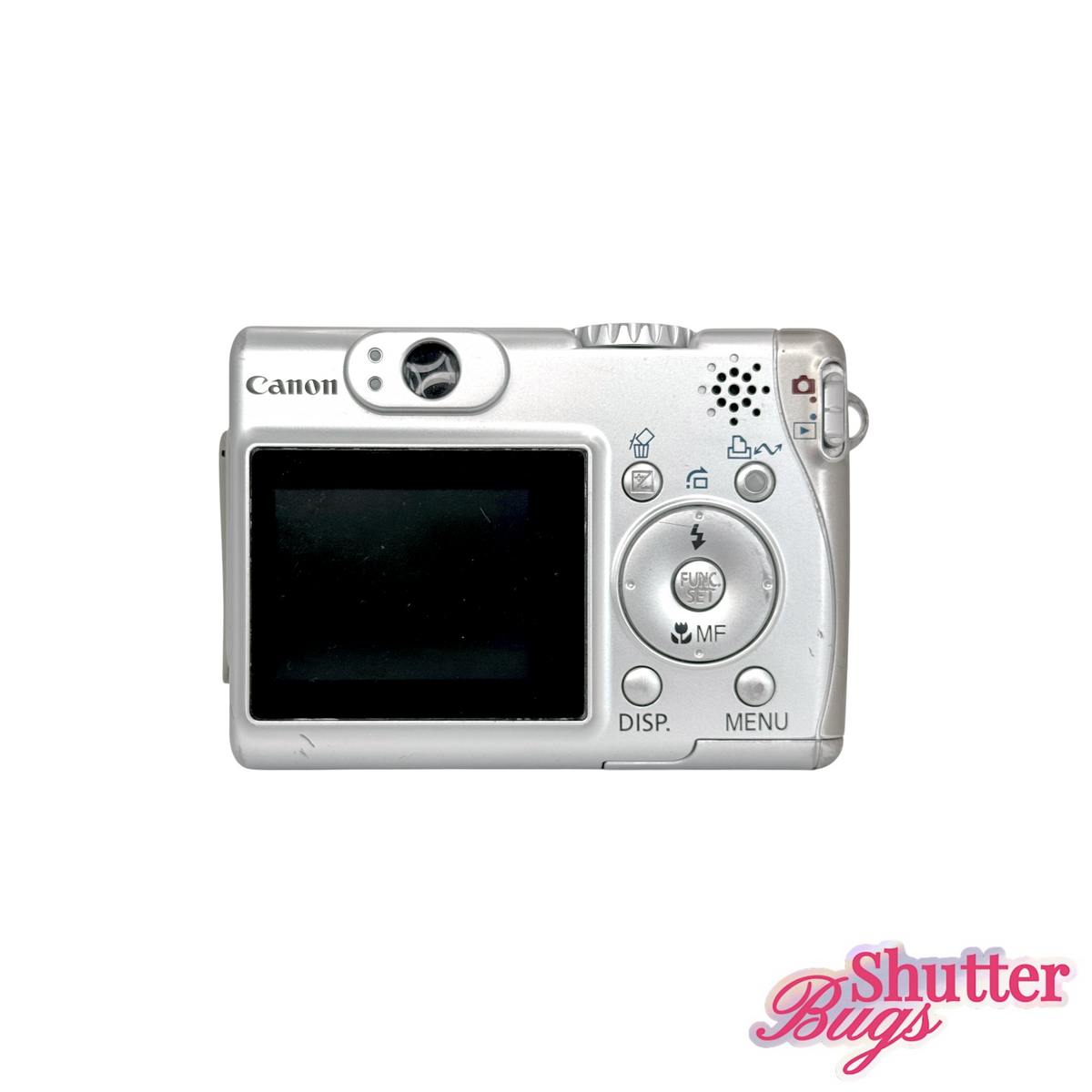 Canon Powershot A540 Digital Camera IN BOX