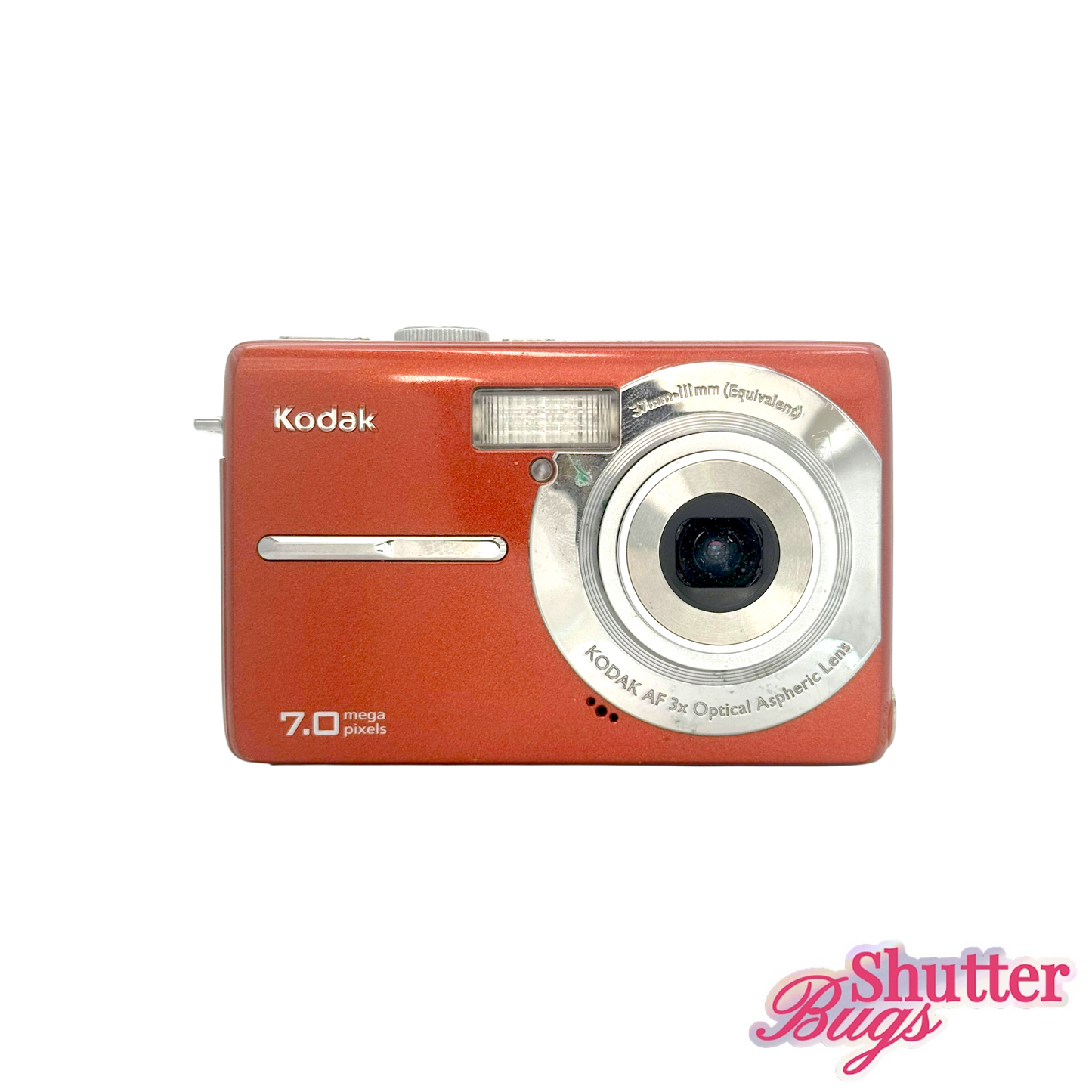 Kodak EasyShare M753 Digital Camera