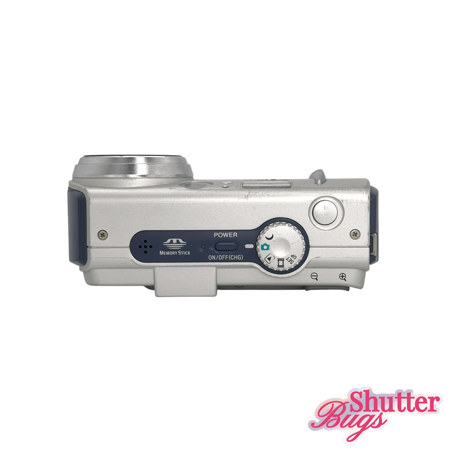 Sony Cybershot P50 Digital Camera