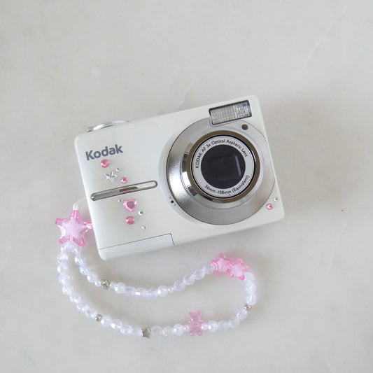 Kodak Easyshare C613 Digital Camera