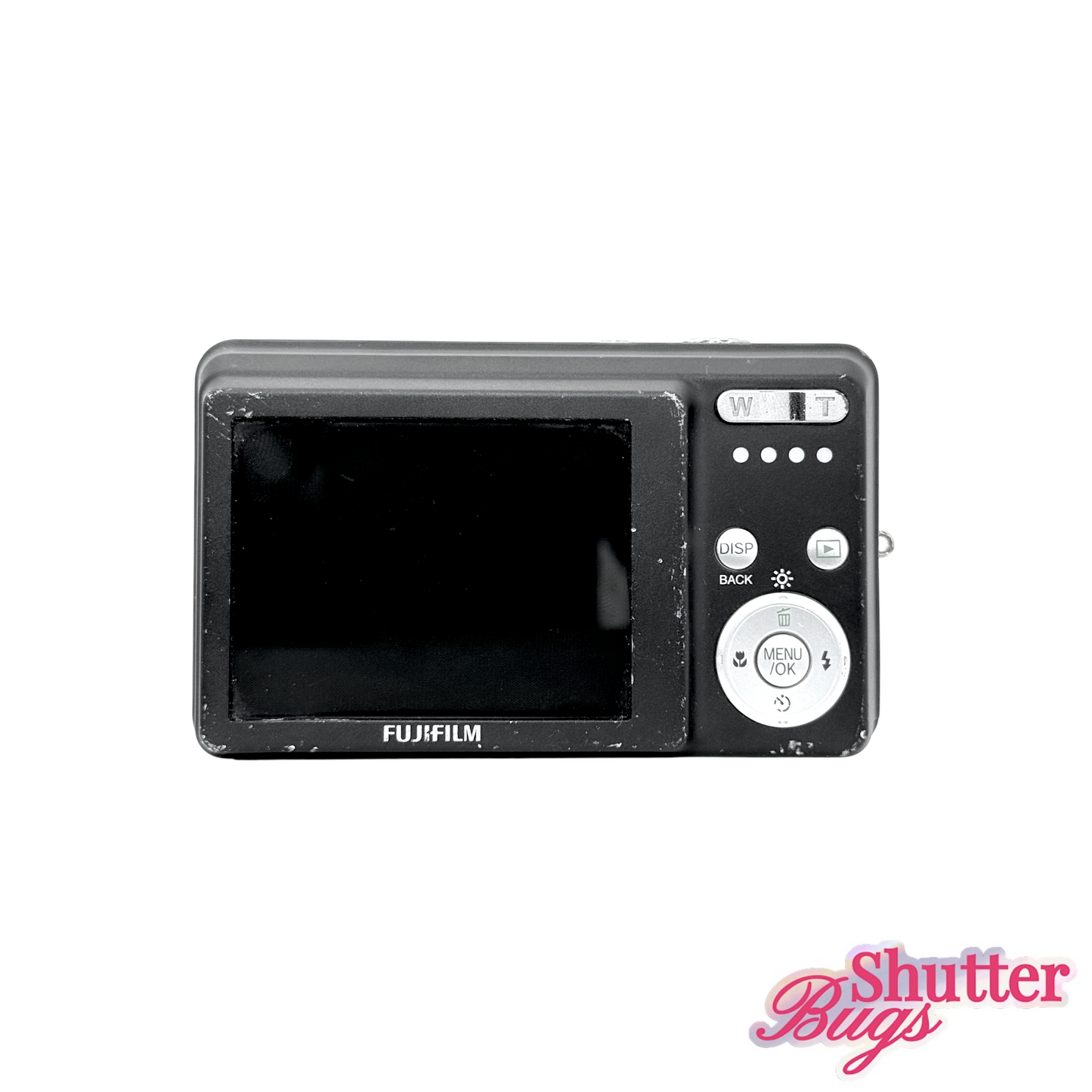 Nikon Coolpix S630 Digital Camera