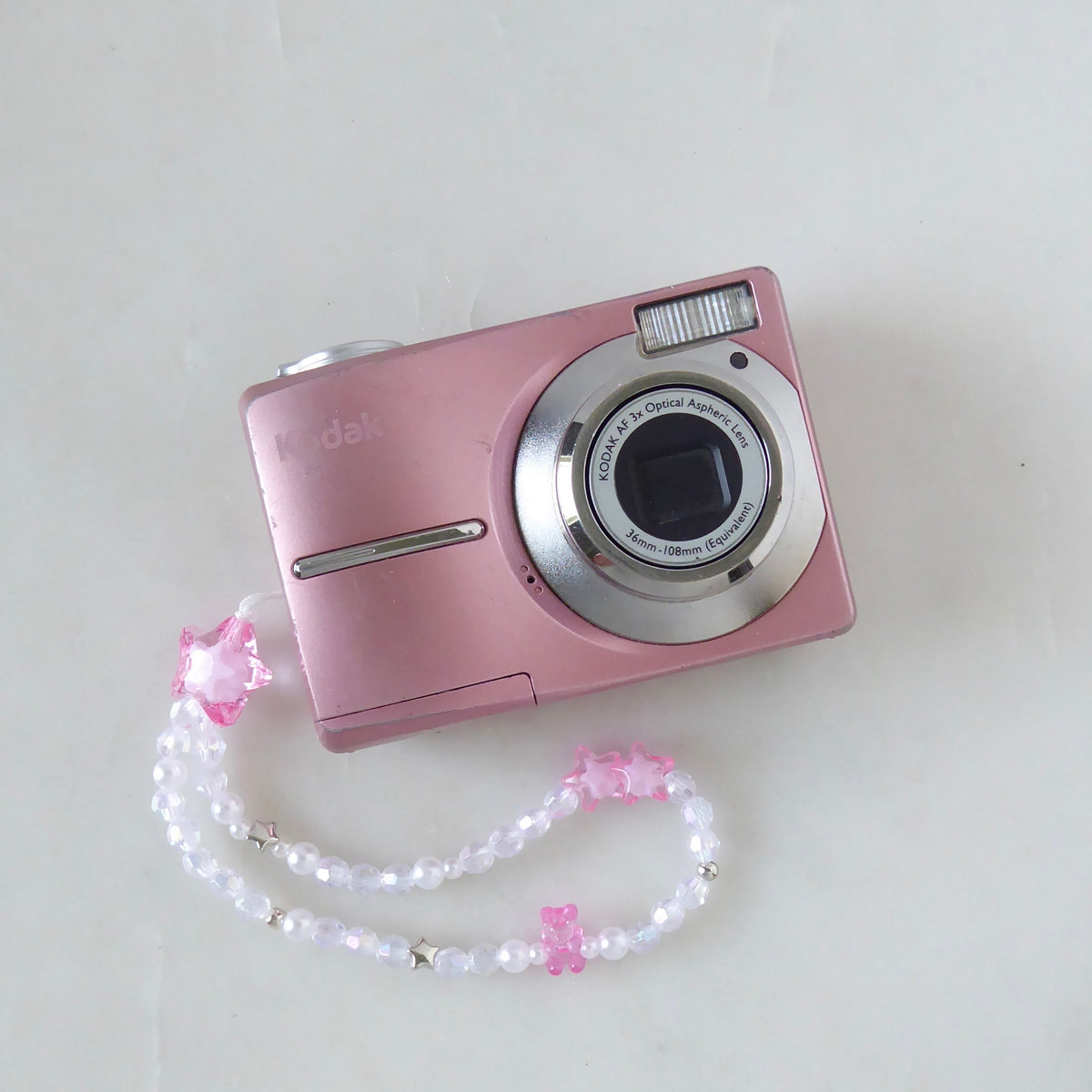 Kodak Easyshare C913 Digital Camera