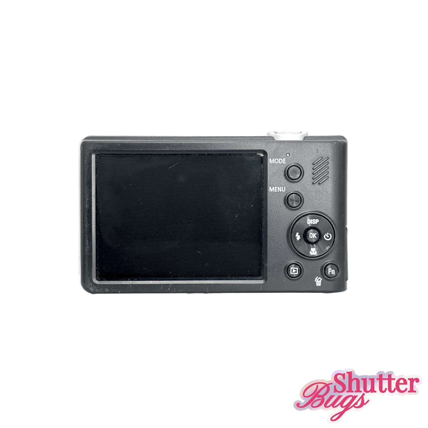 Samsung PL210 Digital Camera