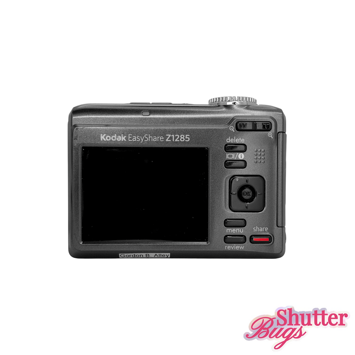 Kodak EasyShare Z1285 Digital Camera