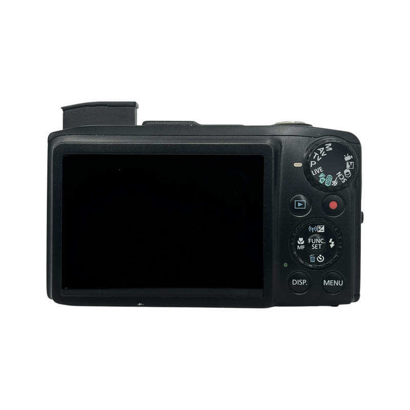 Canon PowerShot SX280 HS Digital Camera