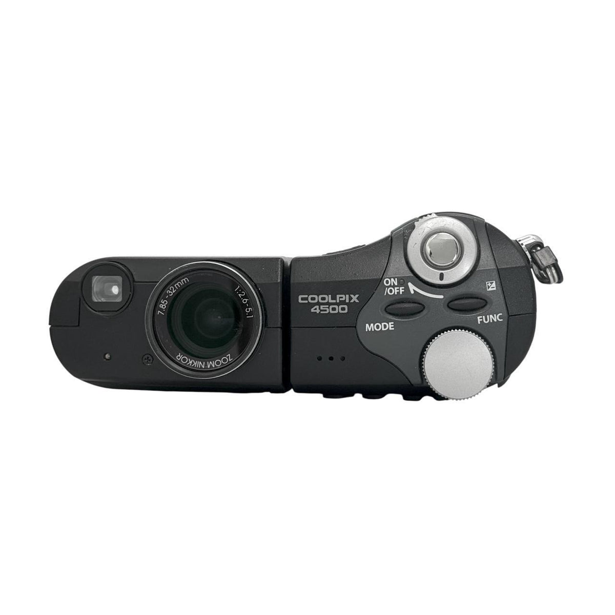 Nikon Coolpix 4500 Digital Camera