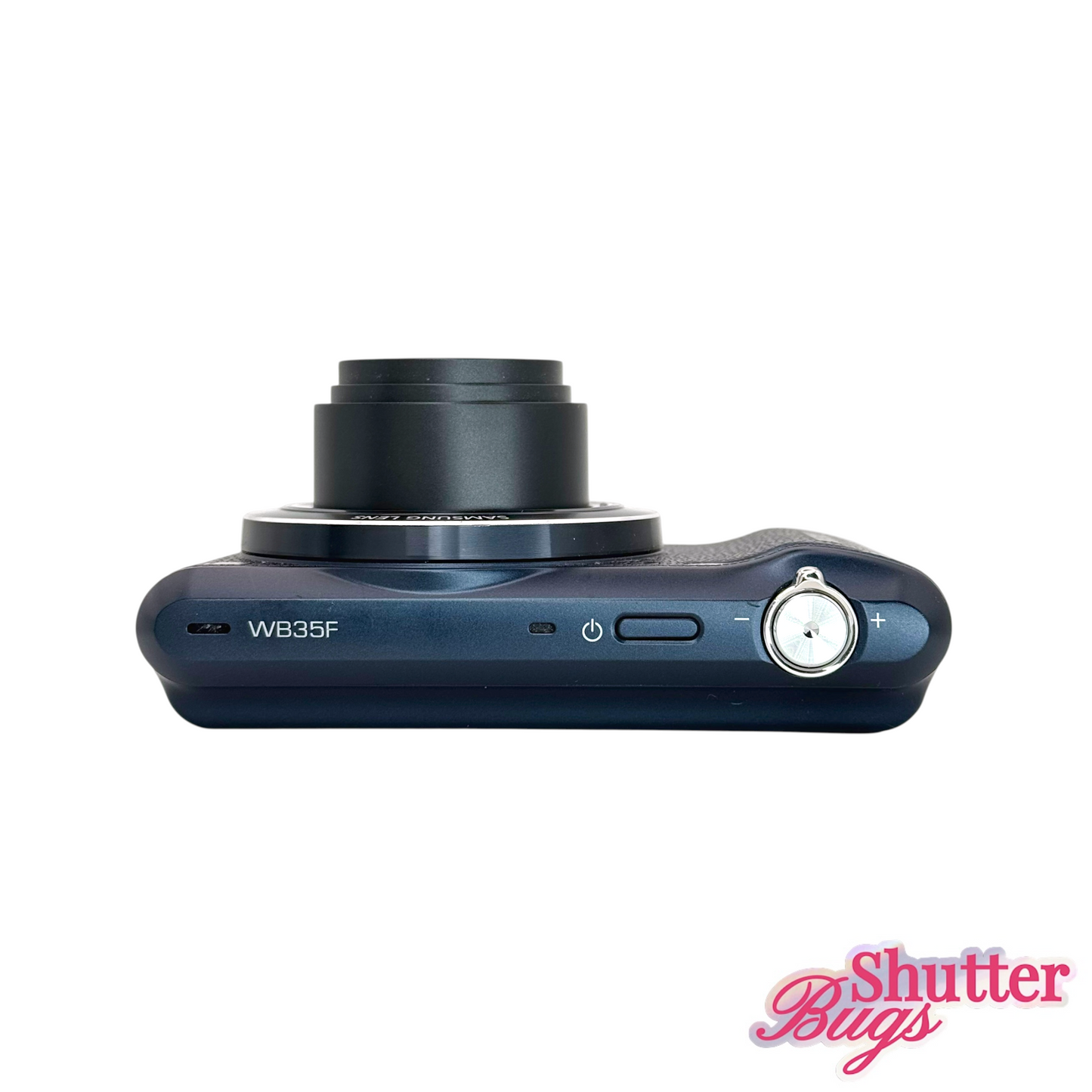 Samsung WB35F Digital Camera