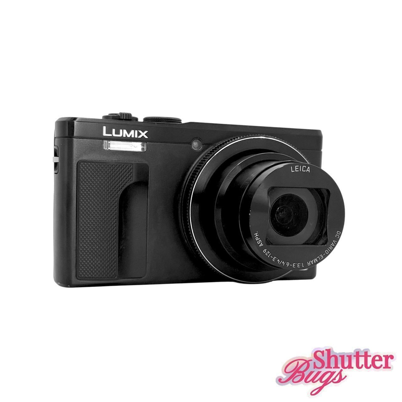 Panasonic Lumix ZS60 Digital Camera