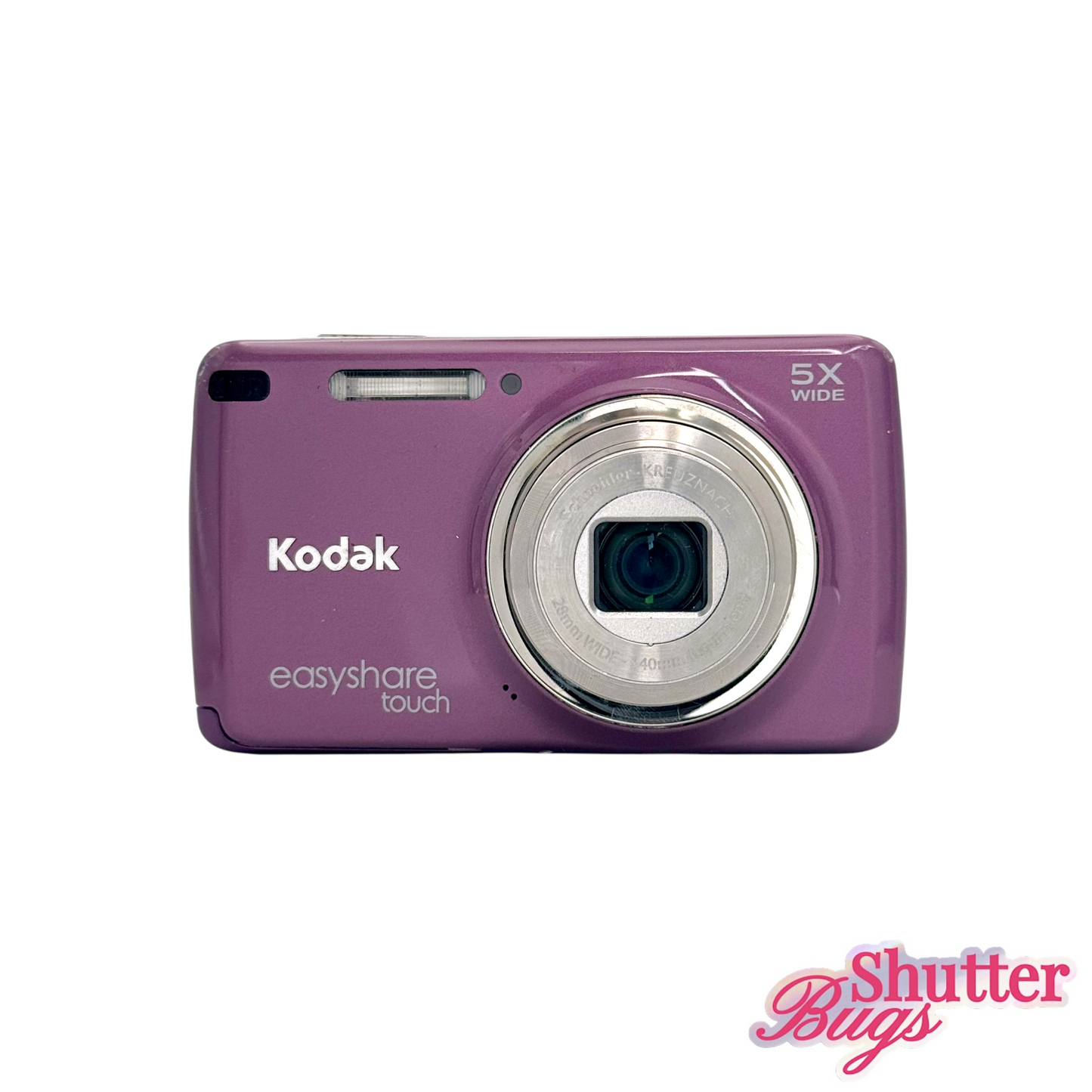 Kodak Easyshare M577 Digital Camera