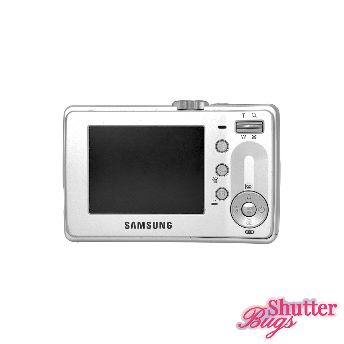 Samsung S630 Digital Camera