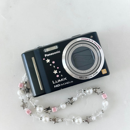 Panasonic Lumix ZS7 Digital Camera
