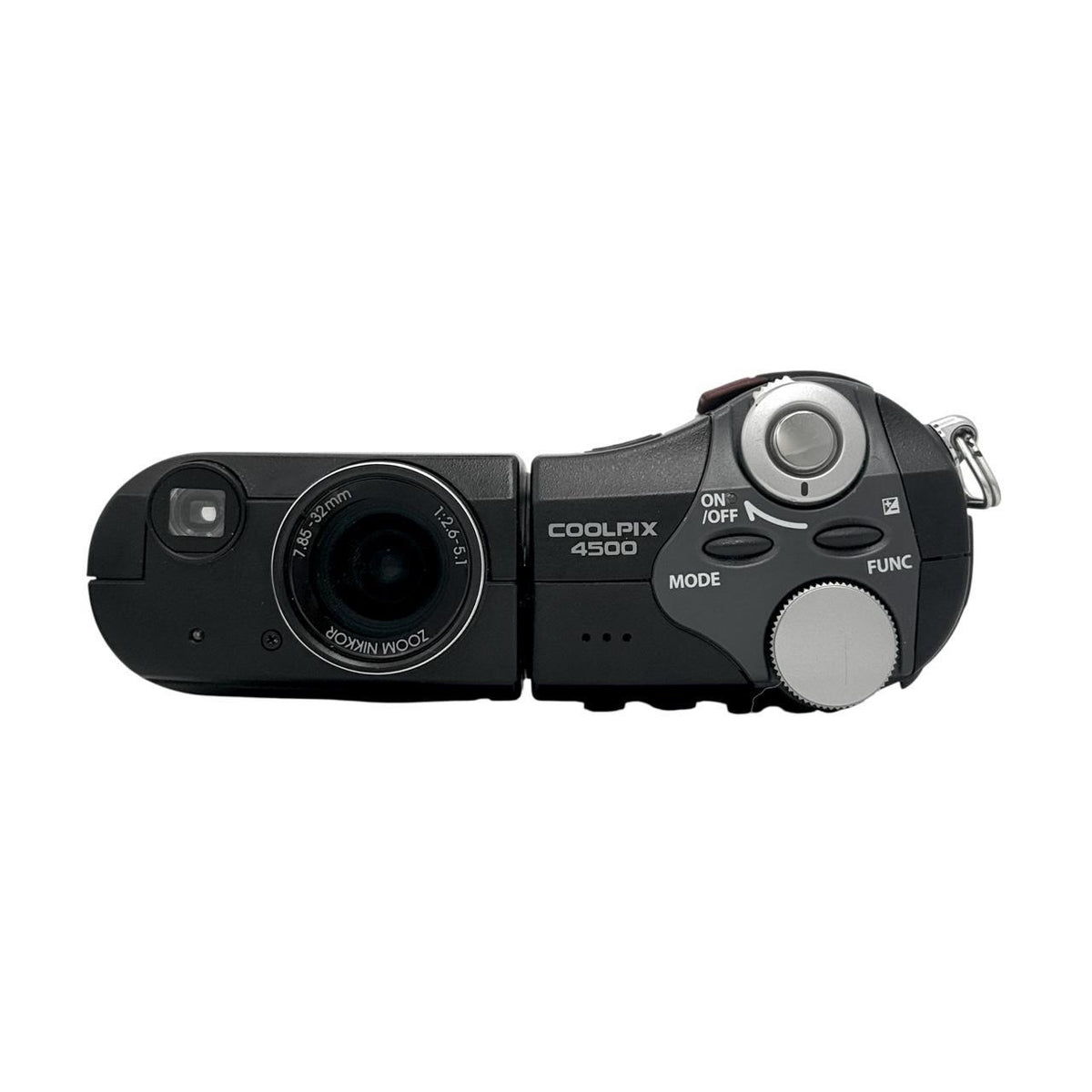 Nikon Coolpix 4500 Digital Camera