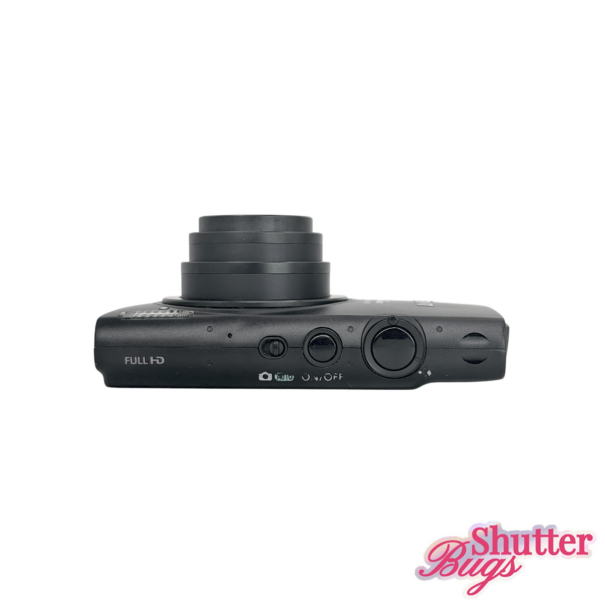 Canon Powershot Elph 110 HS Digital Camera