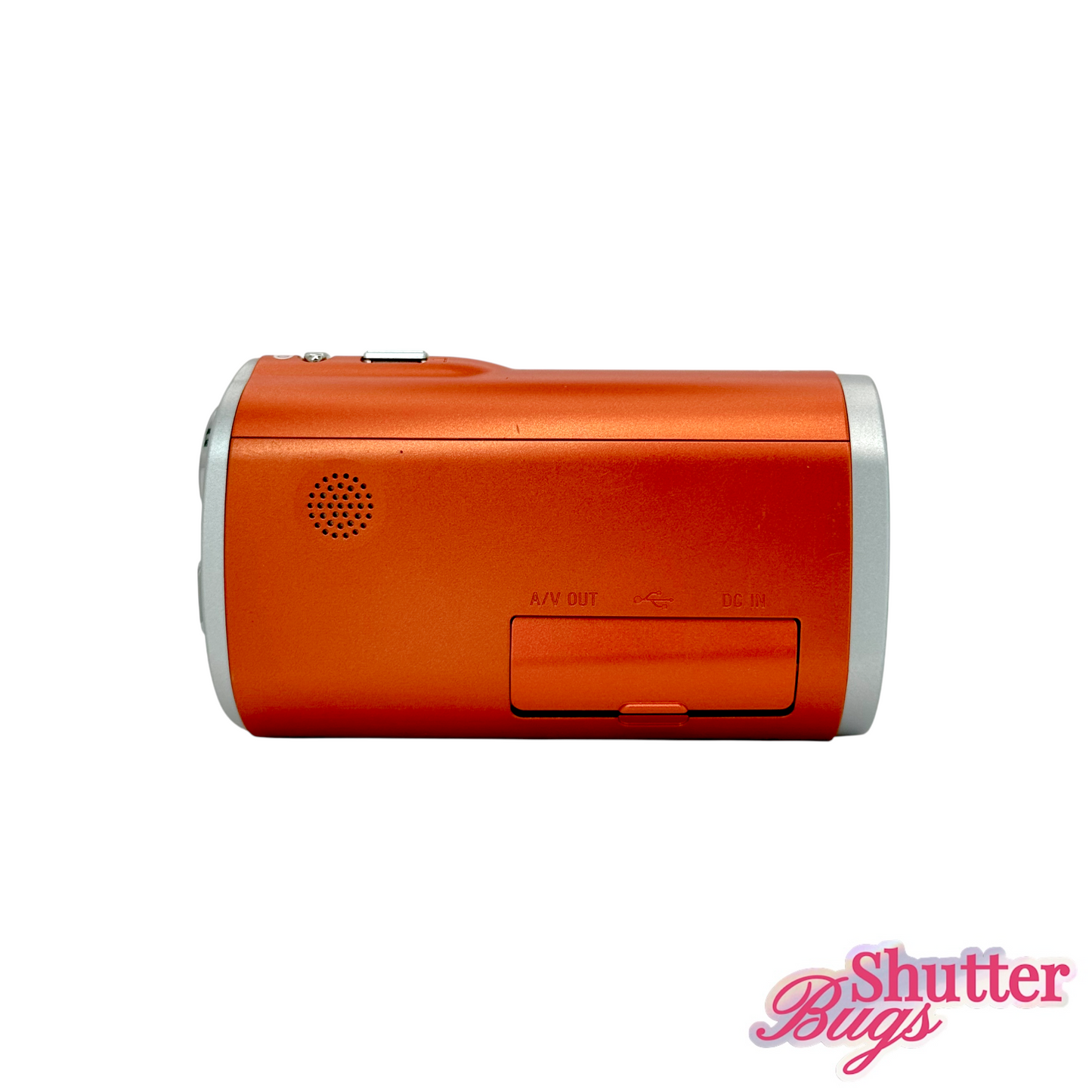Sony Webbie CM1 Digital Video Camcorder