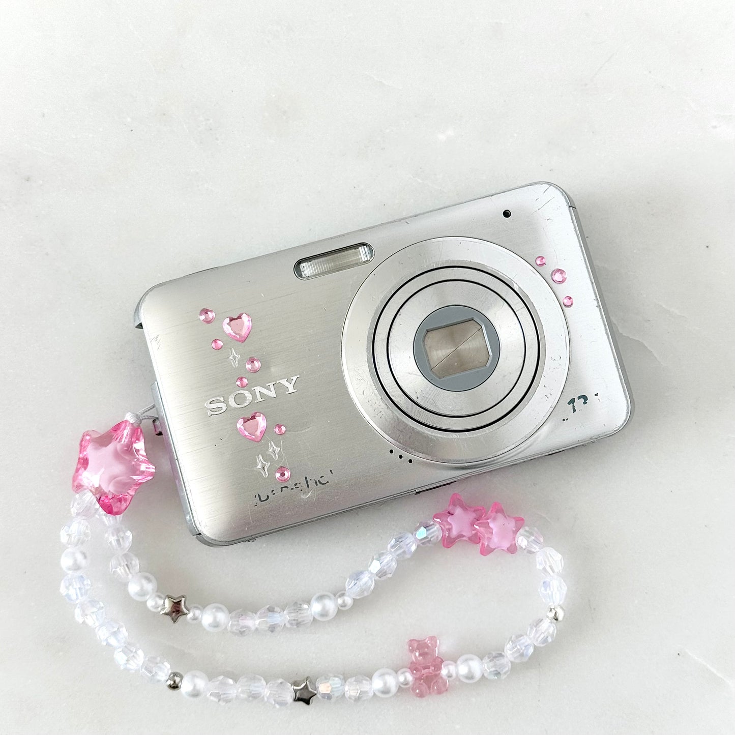 Sony Cybershot W310 Digital Camera